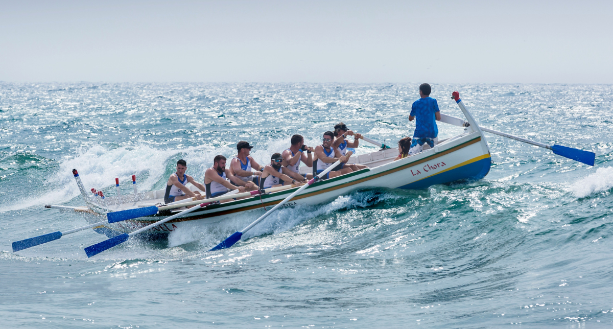 Committed to Collective Success: Join SRIF 